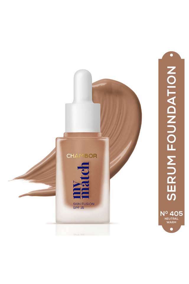 My-Match-SPF-15-Skin-Fusion-Serum-Foundation---405-Neutral-Warm -20-ml