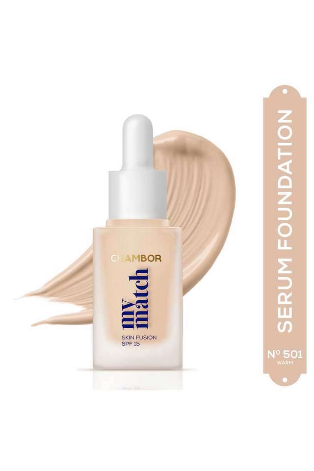My-Match-SPF-15-Skin-Fusion-Serum-Foundation---501-Warm -20-ml