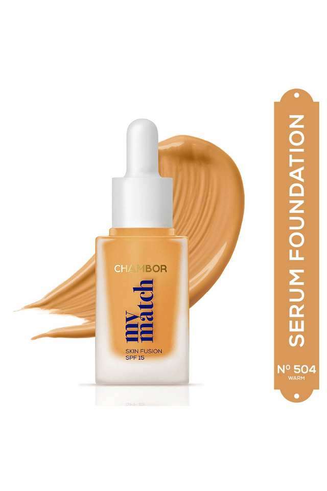My-Match-SPF-15-Skin-Fusion-Serum-Foundation---504-Warm -20-ml