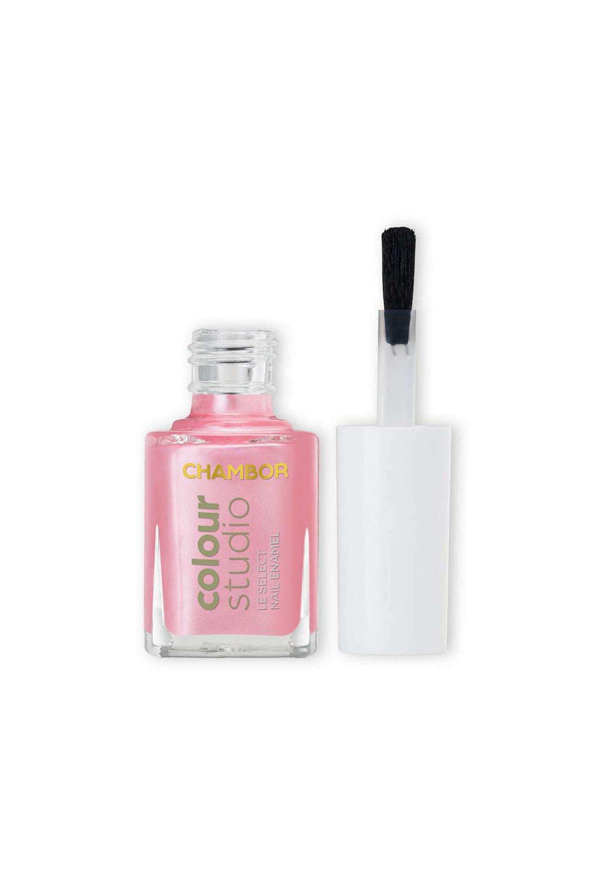 Le-Select-Nail-Enamel---213-Work-Bestie -10-ml