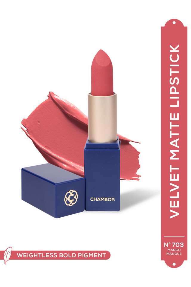 Colour-Studio-Ultra-Vibes-Lipstick---703-Mango-Mangue -4-gm