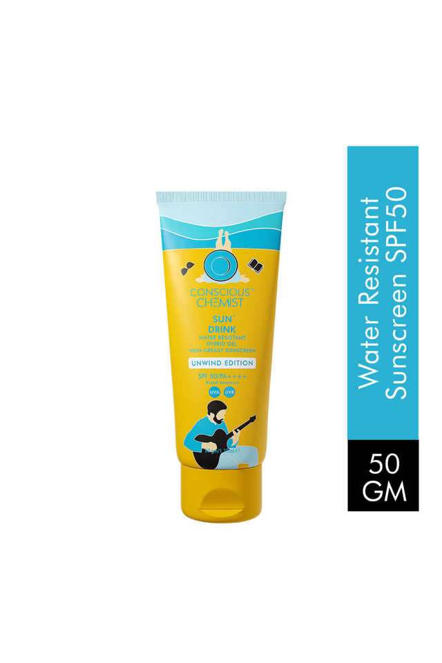 Unwind-Edition-Hybrid-SPF-50-PA++++-Sun-Drink-Water-Resistant-Gel-Sunscreen---50-gm