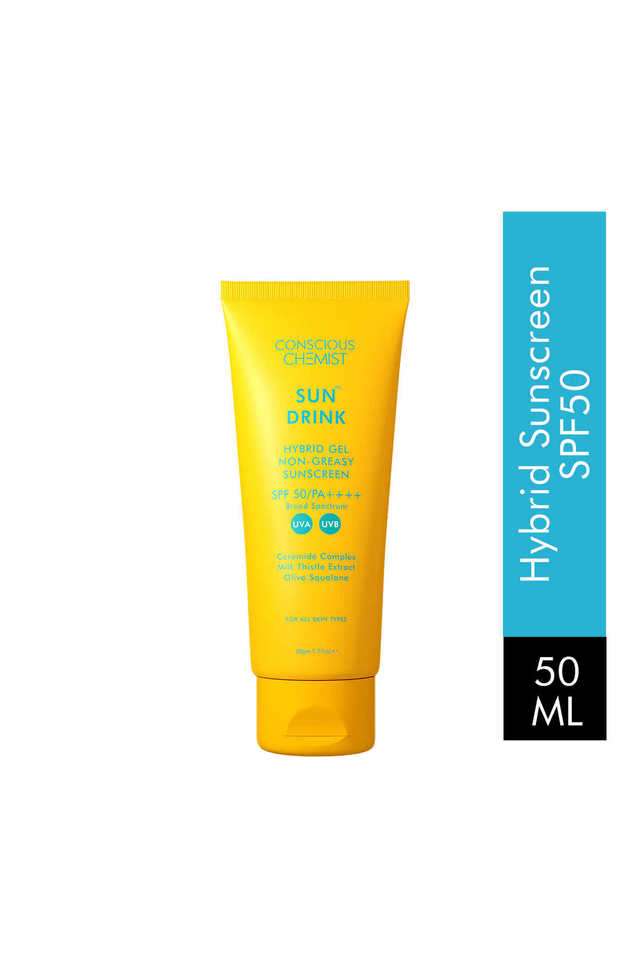 SunDrink-Hybrid-Dewy-Finish-Ceramide-Sunscreen-SPF50-PA++++---50-gm