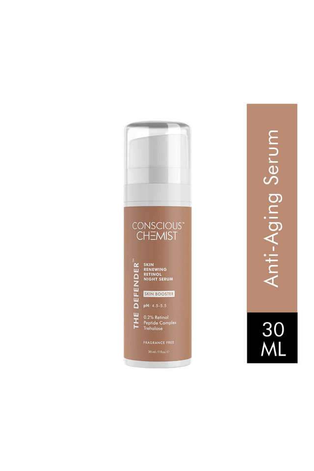 The-Defender-Anti-Ageing-Serum-With-0.2--Encapsulated-Retinol---30-ml