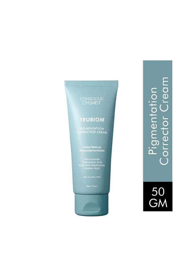 Trubiom-Pigmentation-&-Dark-Spot-Corrector-Cream-With-Niacinamide---50-gm