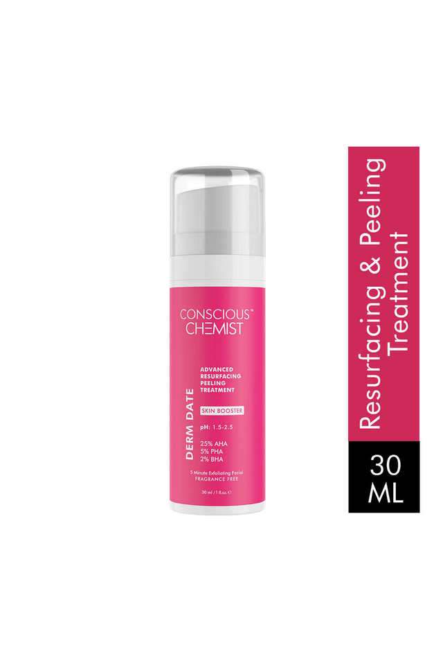 Derm-Date-25--AHA-5--PHA-&-2--BHA-Advanced-Peeling-Treatment-Skin-Booster---30-ml