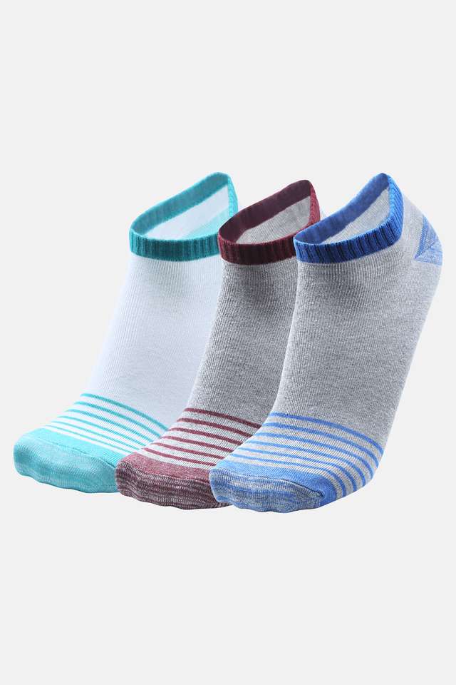 Knitted-Cotton-Nylon-Spandex-Men-s-Ankle-Socks