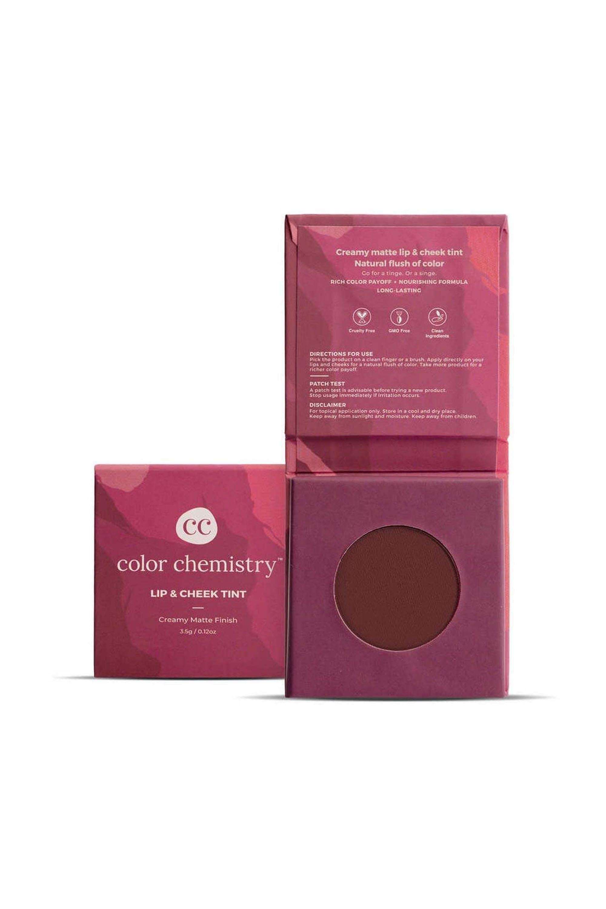 Lip-&-Cheek-Tint---Coconut-LT03 -3.5-gm