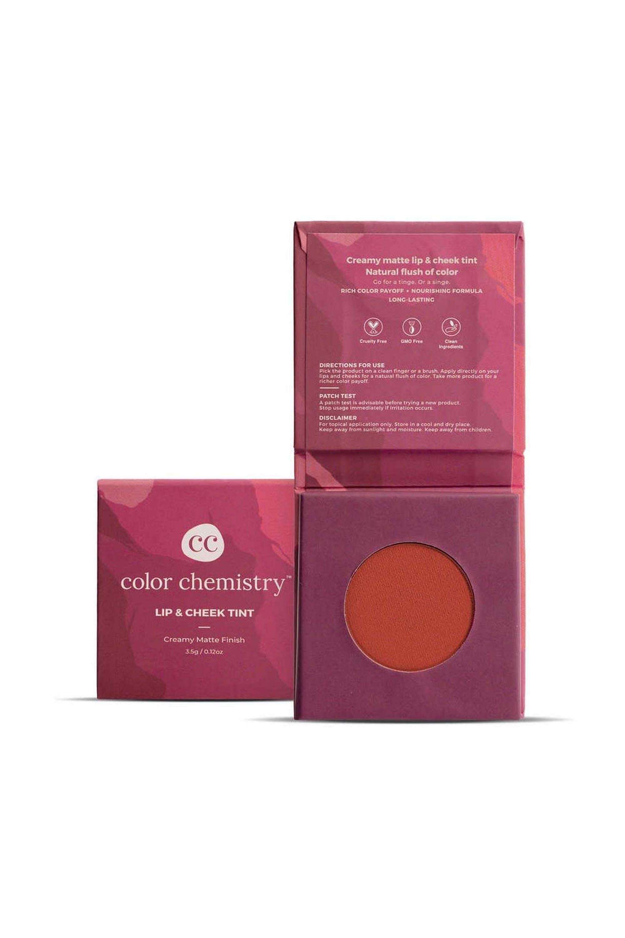 Lip-&-Cheek-Tint---Rose-LT02 -3.5-gm