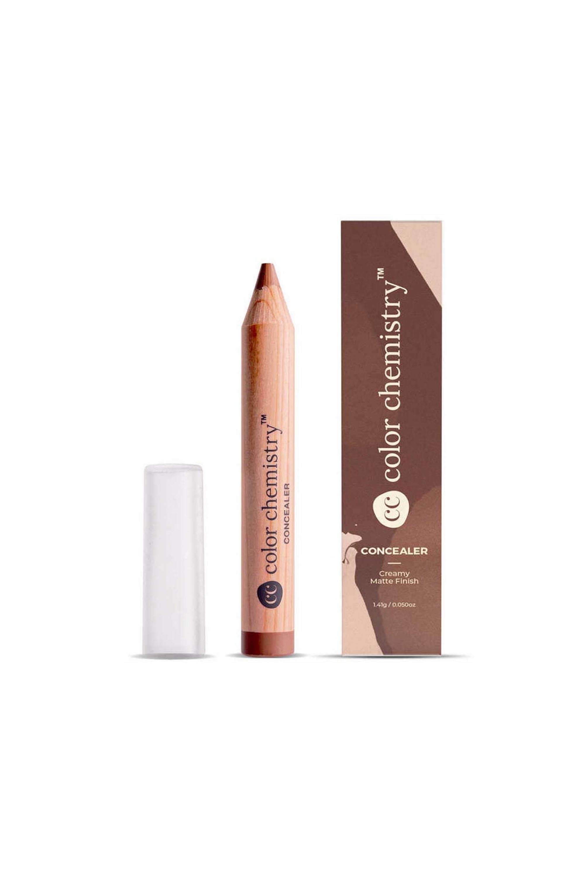 Cream-Concealer---Teak-CO08 -2.98-gm