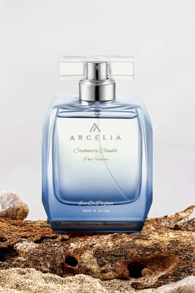 Cashmere-Clouds-Eau-de-Parfum-For-Men---Warm-and-Spicy-EDP -100-ml