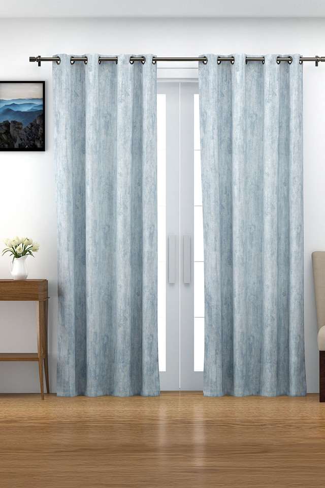 Printed-Jacquard-Door-Curtain