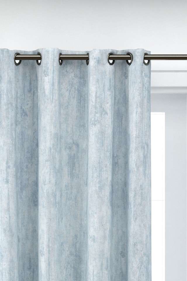 Printed-Jacquard-Door-Curtain