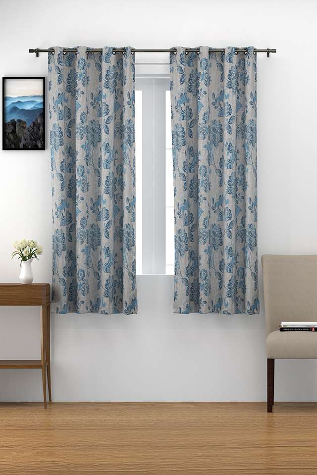 Blue-Chintz-Whiteout-Window-Curtain