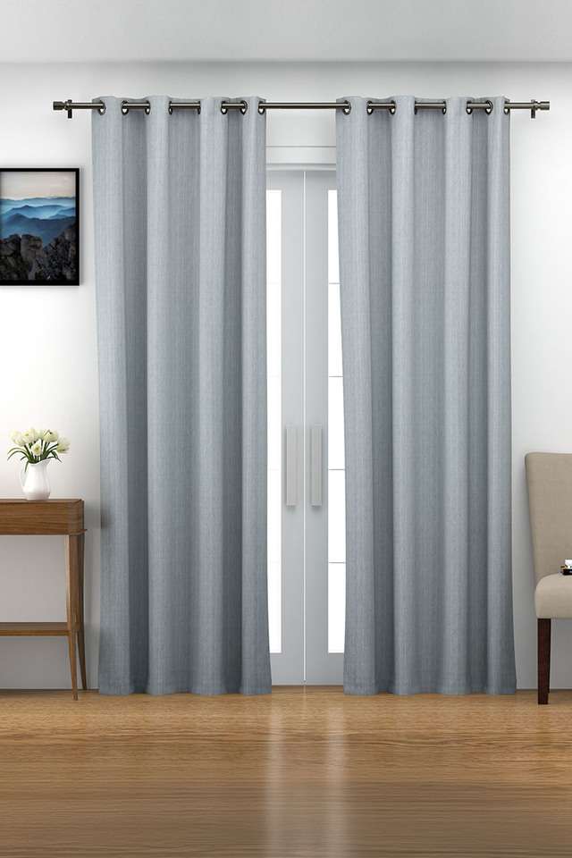 Twining-Piece-Dyed-XL-door-Curtain