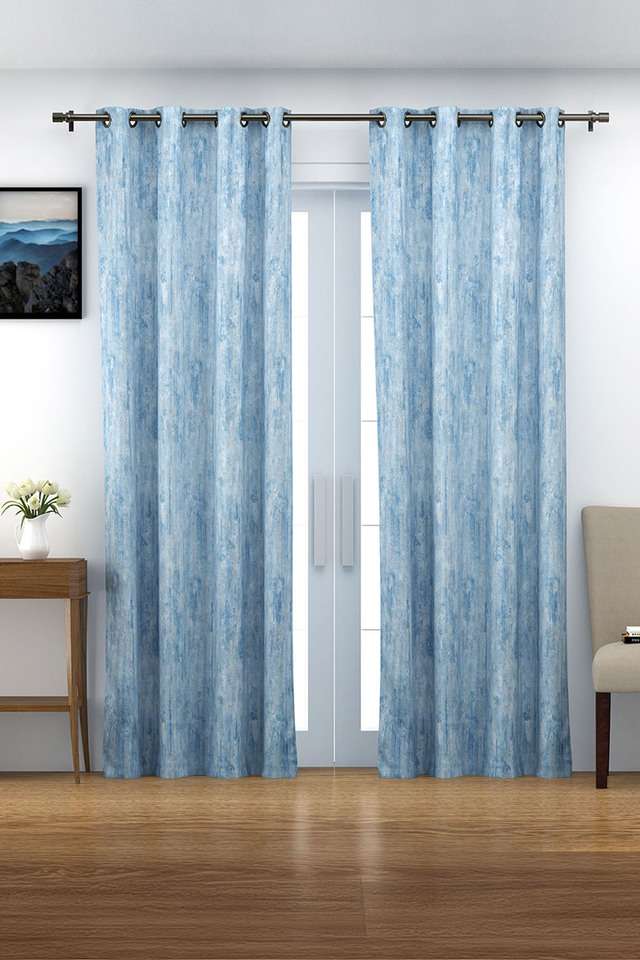 Printed-Jacquard-XL-Door-Curtain