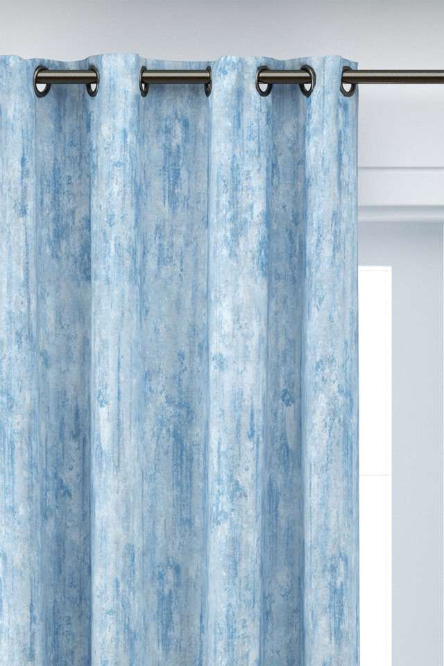 Printed-Jacquard-XL-Door-Curtain