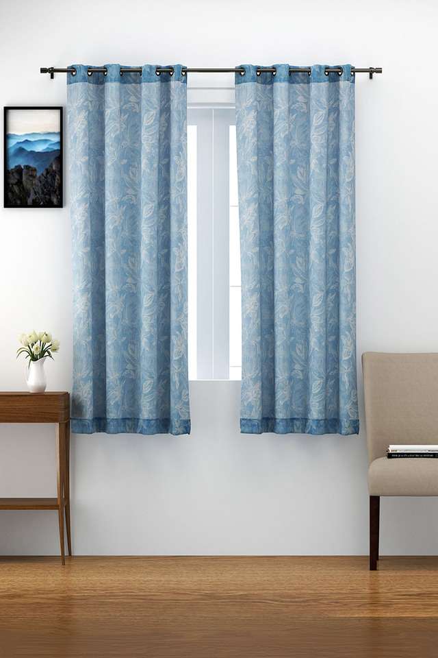 Sketchy-Leaf-Sheer-Window-Curtain