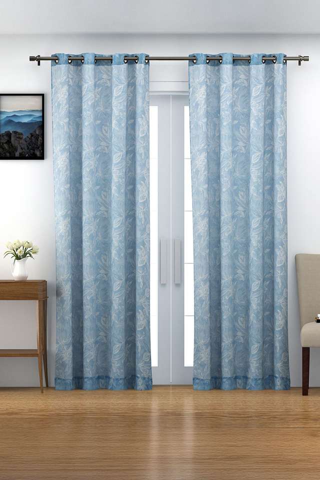 Sketchy-Leaf-Sheer-XL-Door-Curtain