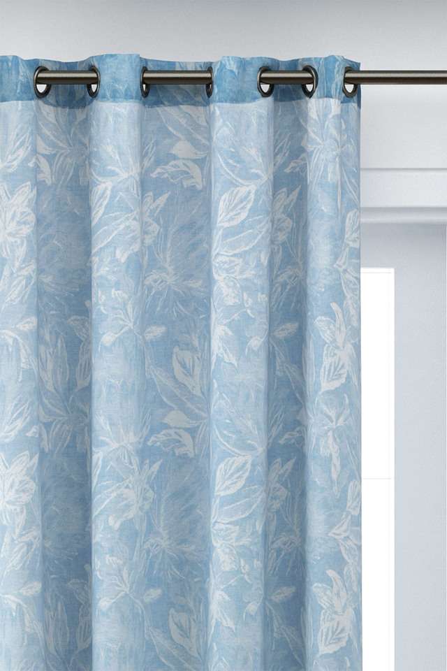 Sketchy-Leaf-Sheer-XL-Door-Curtain