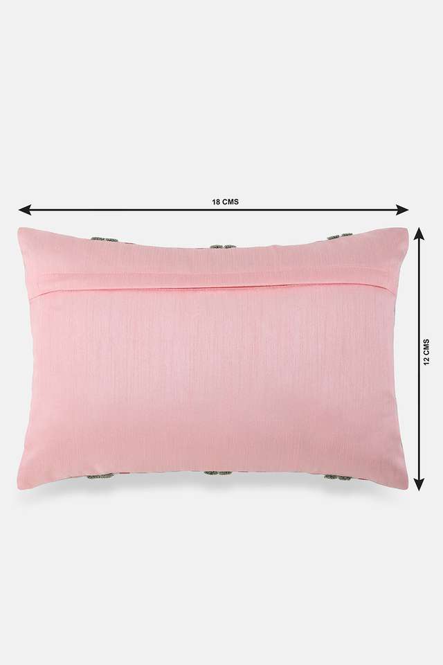 Cable-Stripe-Cushion-Cover