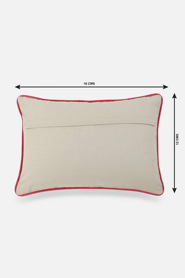 Pastel-Flower-Bunch-Cushion-Cover