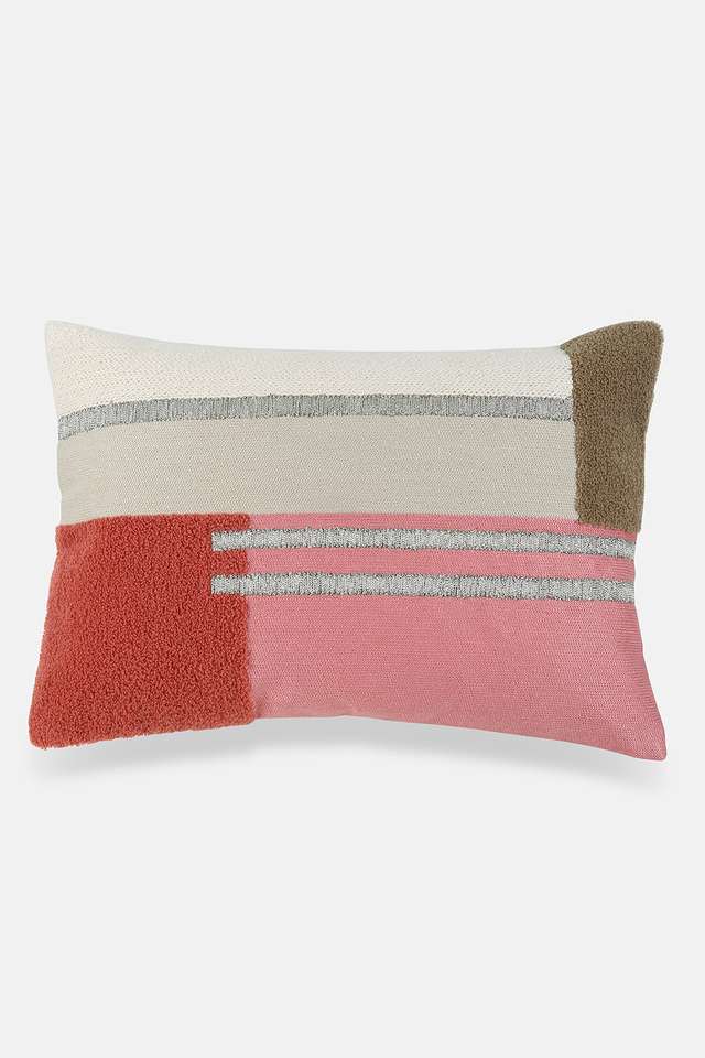 Lurex-Stripe-Cushion-Cover