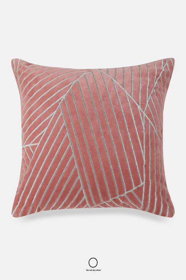Daigonal-Stripe-Cushion-Cover