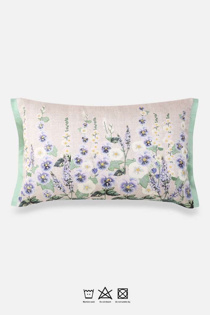 Eden-Garden-Polyester-Cushion-Cover