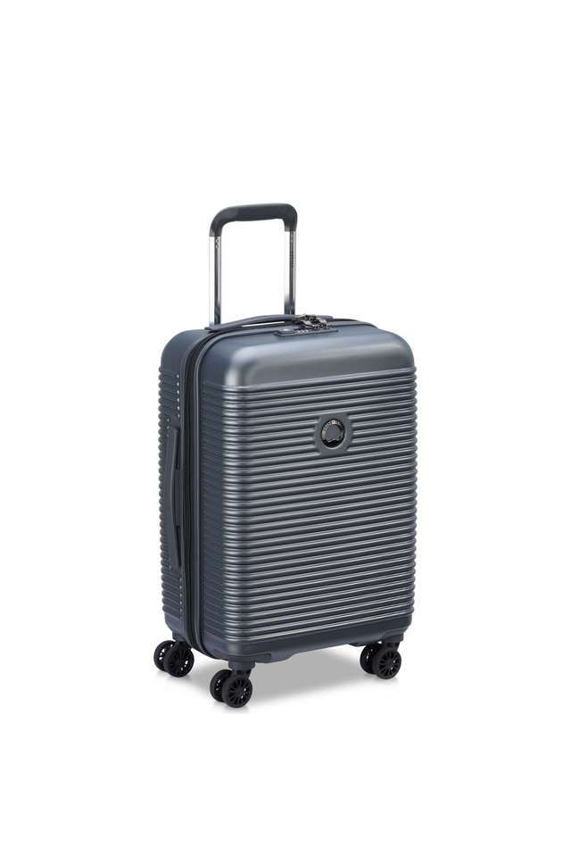Freestyle-8-Wheels-Polycarbonate-TSA-Lock-Trolley