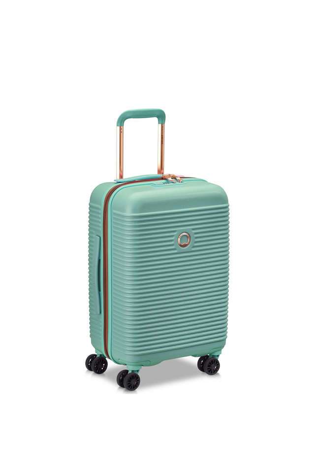 Freestyle-8-Wheels-Polycarbonate-TSA-Lock-Trolley