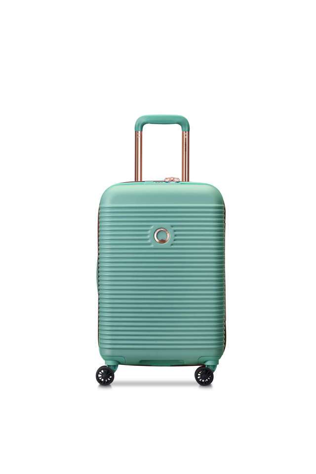 Freestyle-8-Wheels-Polycarbonate-TSA-Lock-Trolley