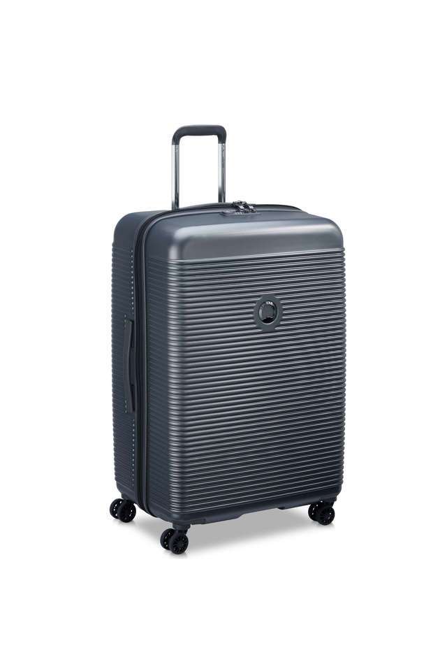 Freestyle-8-Wheels-Polycarbonate-TSA-Lock-Trolley