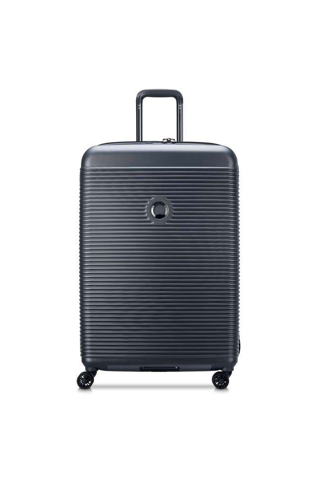 Freestyle-8-Wheels-Polycarbonate-TSA-Lock-Trolley