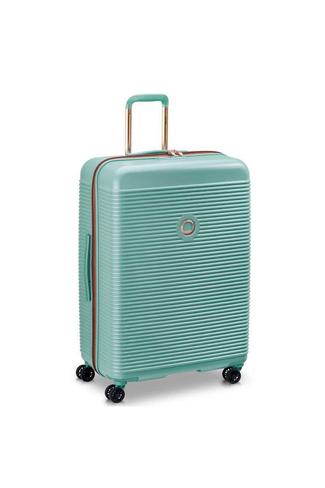 Freestyle-8-Wheels-Polycarbonate-TSA-Lock-Trolley