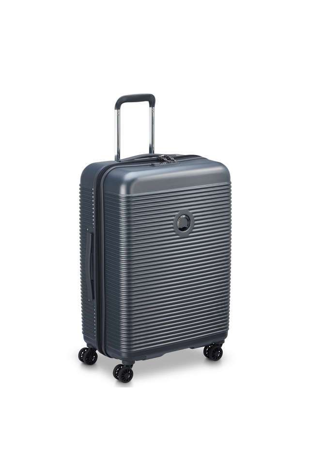 Freestyle-8-Wheels-Polycarbonate-TSA-Lock-Trolley