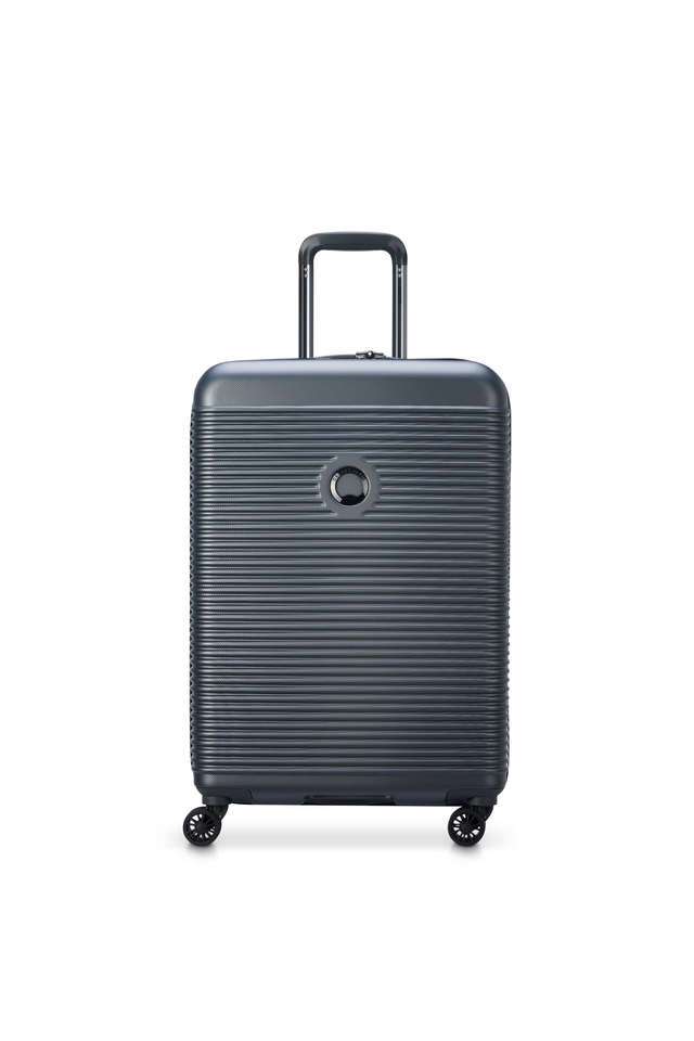Freestyle-8-Wheels-Polycarbonate-TSA-Lock-Trolley