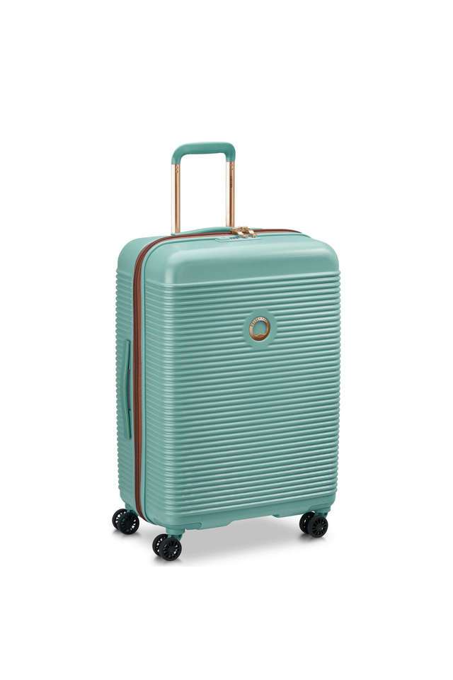 Freestyle-8-Wheels-Polycarbonate-TSA-Lock-Trolley