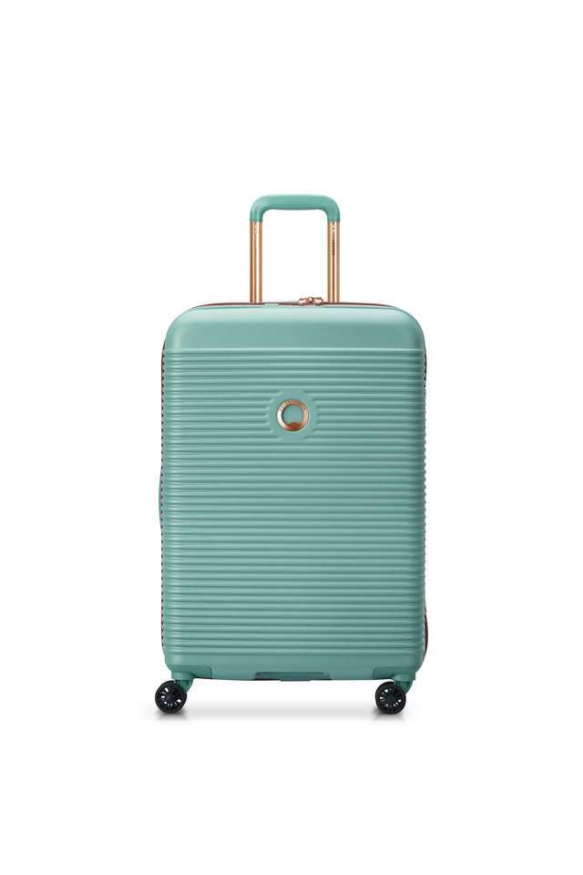 Freestyle-8-Wheels-Polycarbonate-TSA-Lock-Trolley