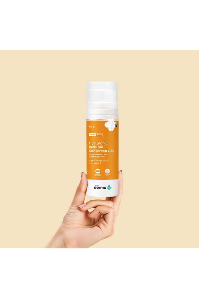 Hyaluronic-Invisible-Sunscreen-Gel---50-gm