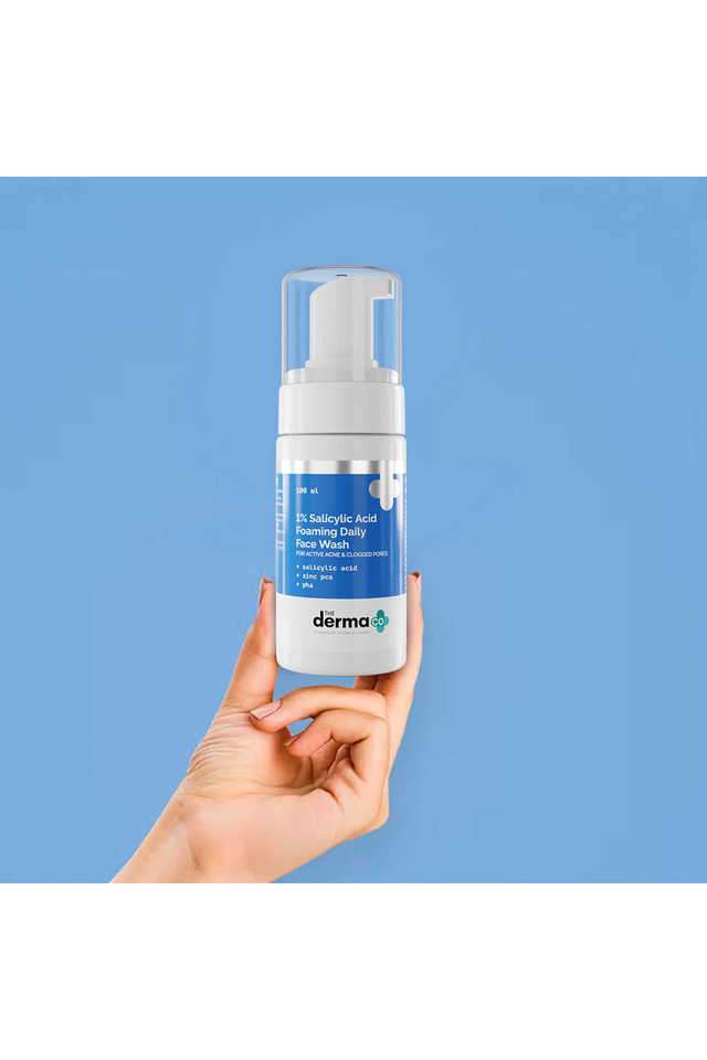 1--Salicylic-Acid-Foaming-Daily-Face-Wash
