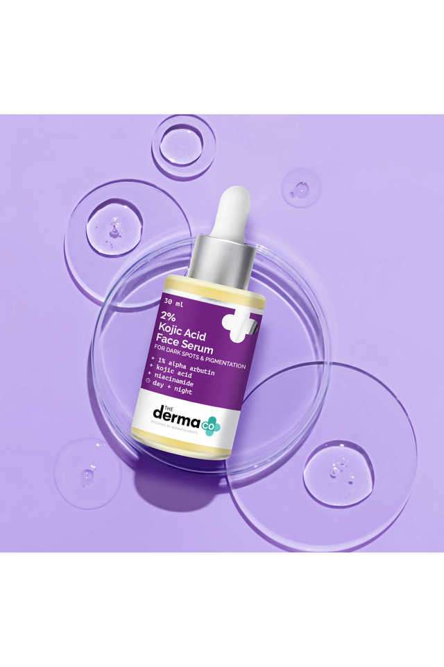 2--Kojic-Acid-Face-Cream -For-Pigmentation