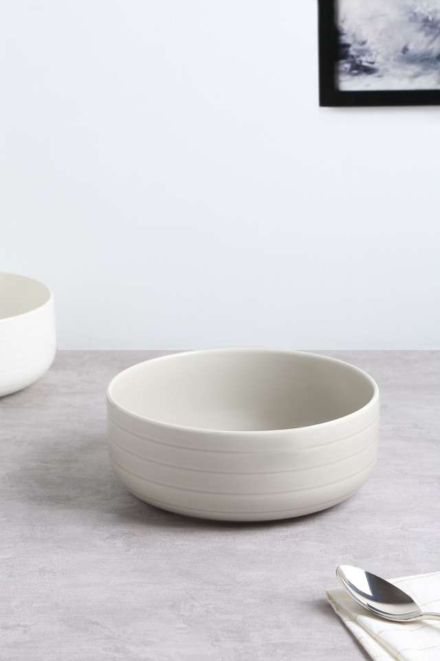 Beat-Serving-Bowl-Taupe