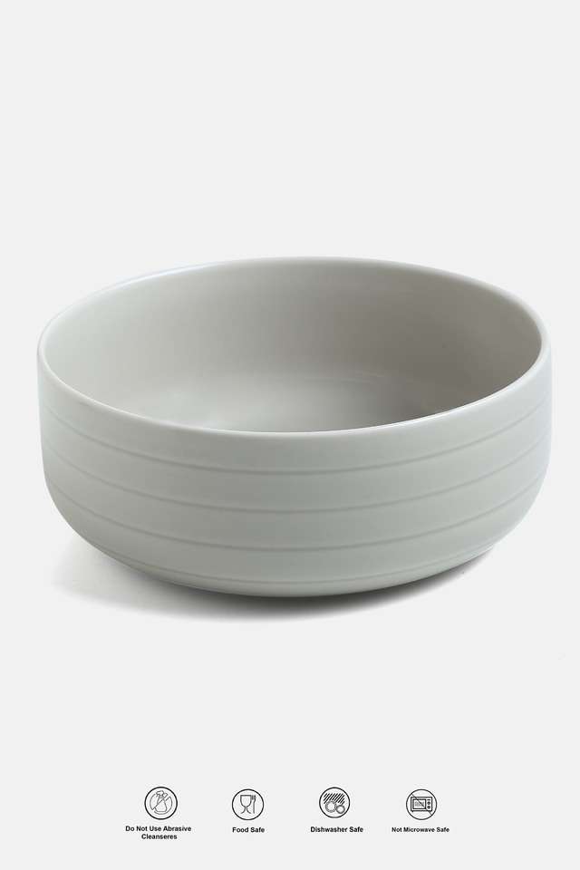 Beat-Serving-Bowl-Taupe