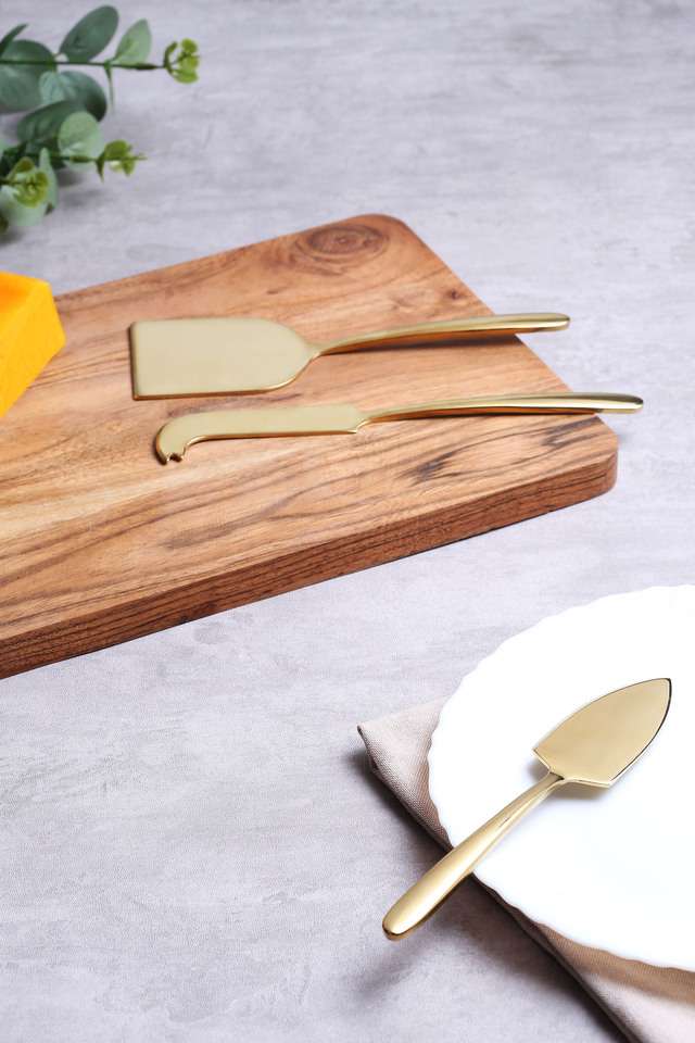 Glitz-Cheese-Knives-Gold-Set-of-3