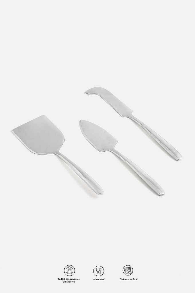 Glitz-Cheese-Knives-Steel-Set-of-3