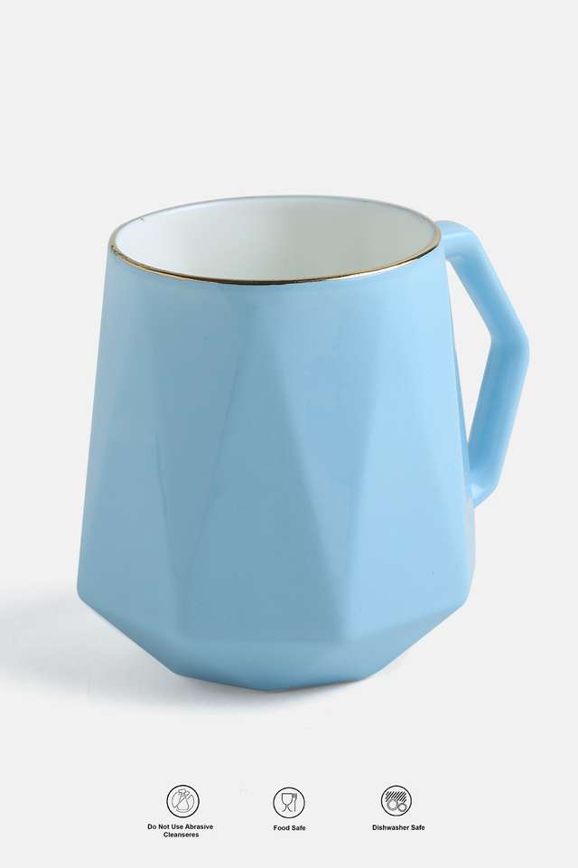 Diamond-Mug-Blue-with-Gold