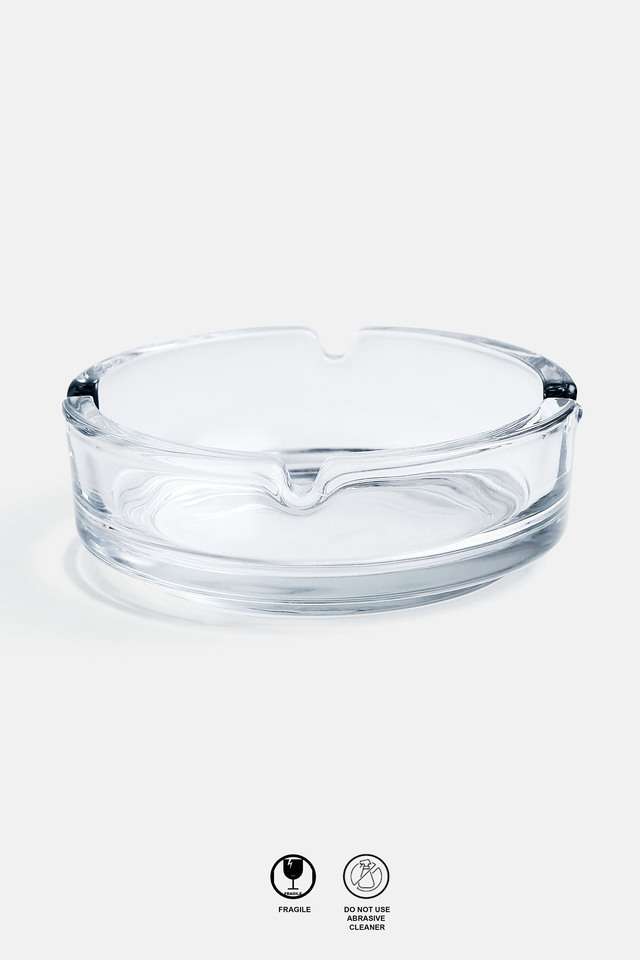 Glass-Ashtray