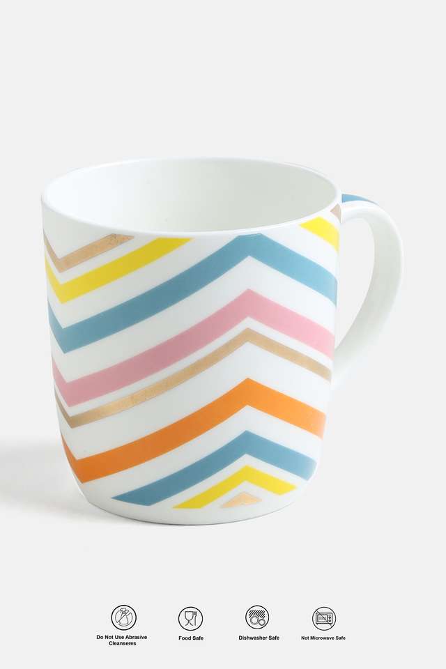 Chevron-Mug
