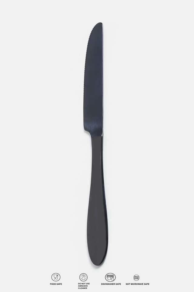 Grace-Knife-Black-S/6
